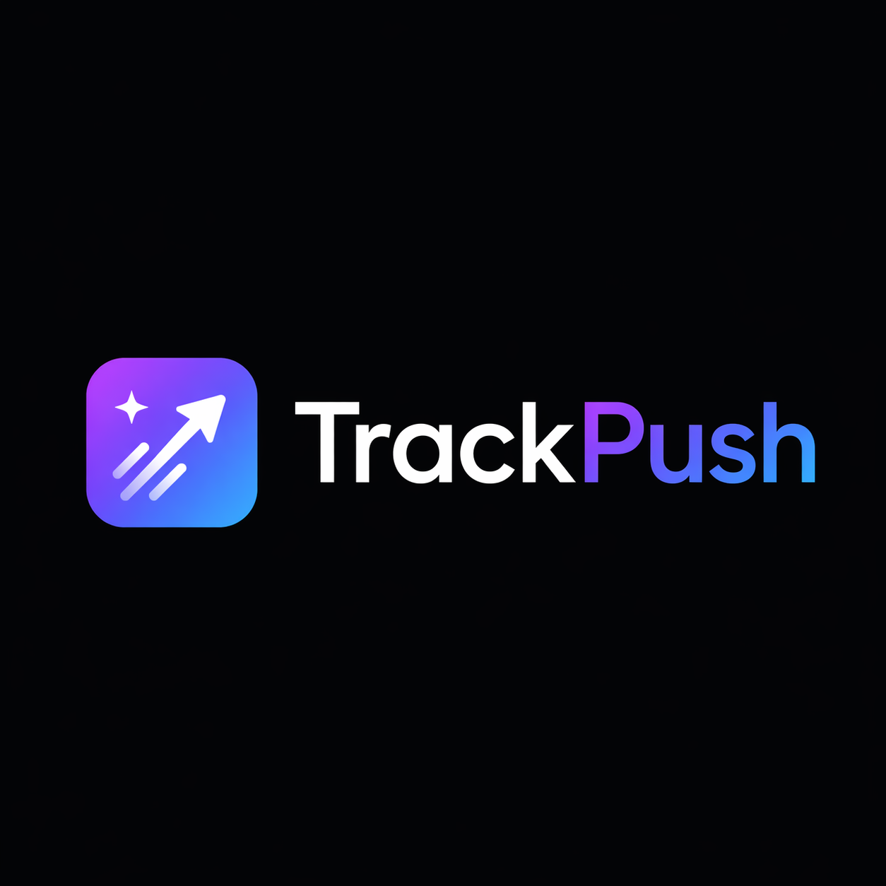 What is TrackPush? The AI Video Editor Built for Artists — TrackPush